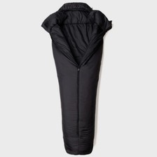 Snugpak Forces Spéciales 2 Couchage Sac Noir - Thermique Extérieur Léger