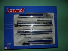 JOUEF rame n°4405 10