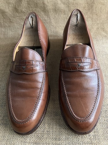 Mocassins gucci cuir - gucci, en