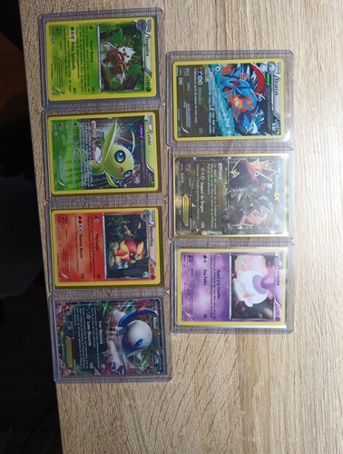 Carte pokemon promo - carte, et
