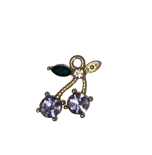 Pendentif alliage zircon - pendentif,