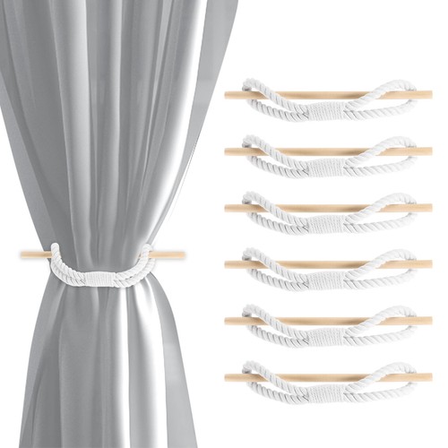 Pièces pour rideaux - 6,