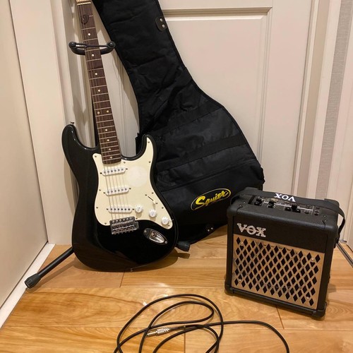 Affinity series starcaster - affinity,