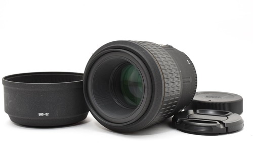 Objectif macro sigma 105mm - sigma, af