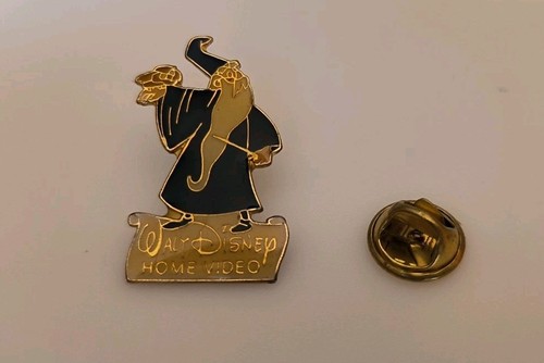 Pin disney walt - pin's,