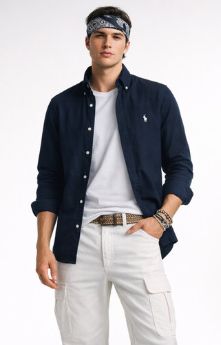 Polo ralph lauren - lauren, fit