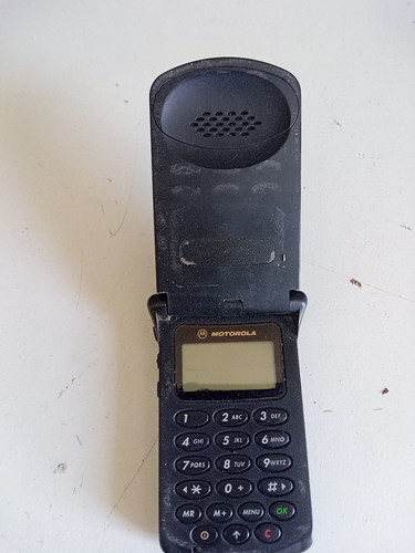 Motorola original star tac - star,