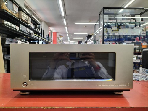 Amplificateur puissance - amplificateur, de