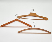 Anciens cintres , vintage 60's