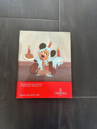 Catalogue christie east - catalogue, christie’s