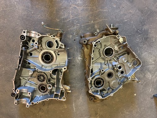 Carter moteur quad kymco - carter,