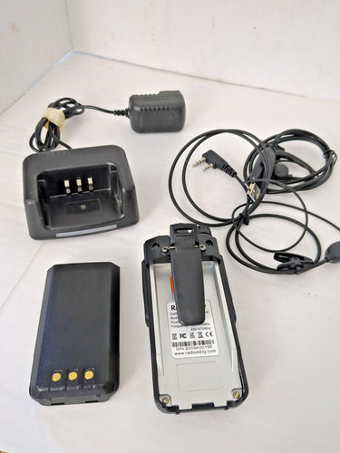 Radioddity 77s gd 77 - gd-77s, (gd-77