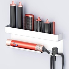 Support Seche Cheveux Mural