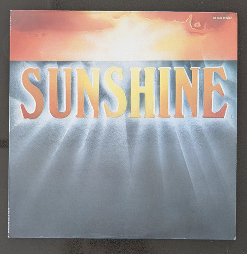 Sunshine - sunshine,