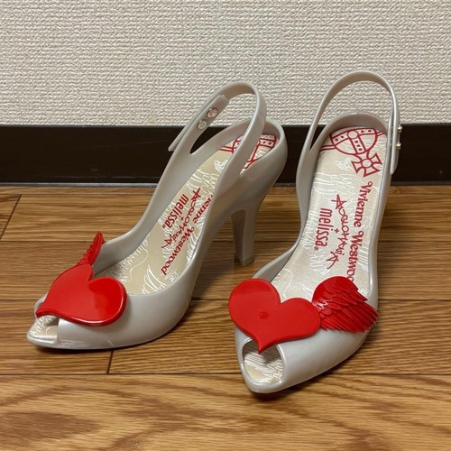 Vivienne westwood melissa - westwood,