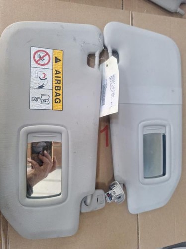 Pare soleil renault scenic - pare,