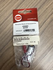 COX Models MOTOR EXTRA 300 EP