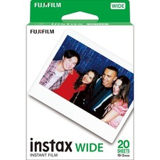 [16899922] Fujifilm Pack de