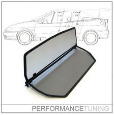 Coupe vent / Filet anti remous RENAULT MEGANE '98-'02 Cabrio  Livraison Gratuite
