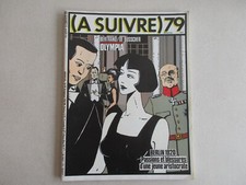 A SUIVRE MAGAZINE N°79 TBE