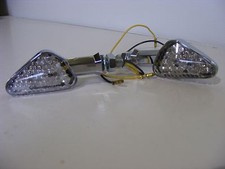   Paire de mini clignotants