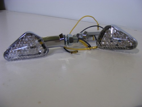 Paire mini clignotants - ,