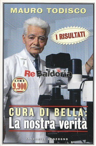 Cura bella la - di, bella: