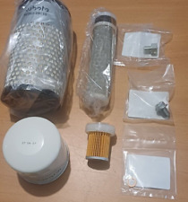 Kit révision KUBOTA