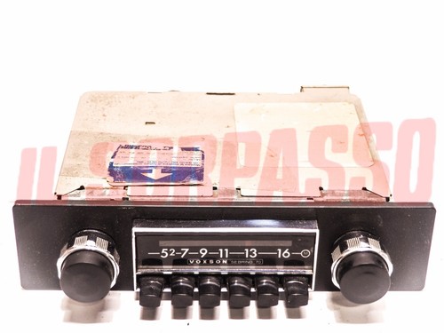 Voiture radio voxson sebring - voxson,