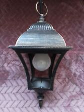LANTERNE extérieur avec prise