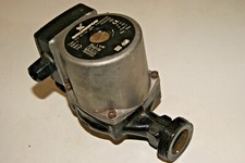 Pompe de chaudiere circulateur
