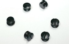6 Pack® Receiver Plug Screw