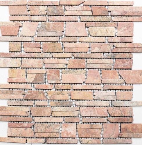 Carreaux mosaique marbre - carreaux,