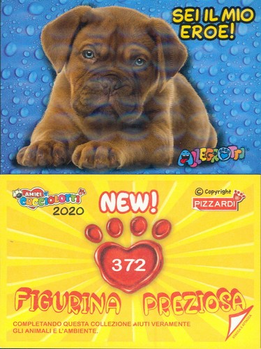 Autocollant original pizzardi - autocollant,