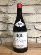 Echézeaux 1964 Alberic