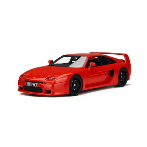 Venturi 400 gt - venturi,