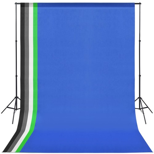 Kit studio avec toiles - kit, de
