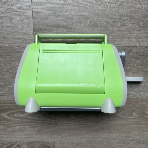 Cuttlebug provo craft die - cuttlebug,
