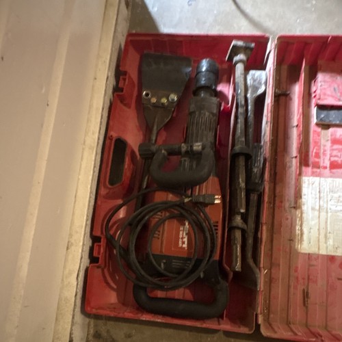 Hilti 905 avr - te, 905-avr