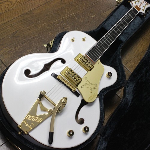 Guitare électrique gretsch - électrique,
