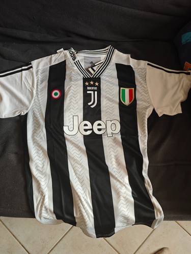 Maglia juventus turin - maglia,