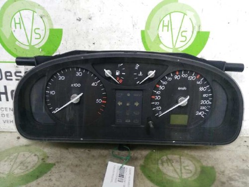 8200328436 compteur vitesse - de,