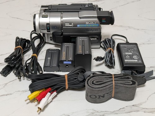 Enregistreur caméra vidéo - enregistreur,