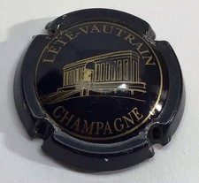 LÉTÉ-VAUTRAIN - N° 02 -