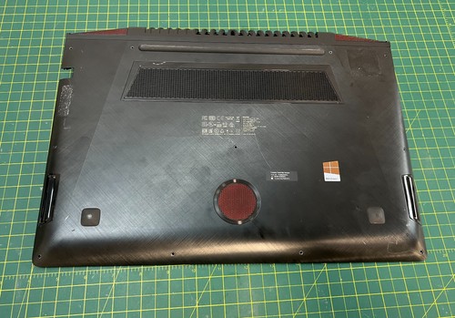 Lenovo ideapad y700 15isk - lenovo, y700-15isk