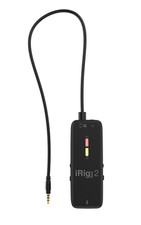 IK MULTIMEDIA iRig Pre2