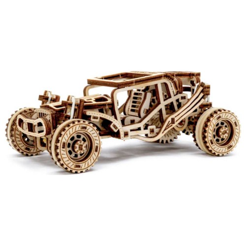 Revell bois tiny adventures - revell,