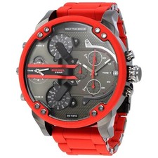 Diesel new genuine DZ7370 Mr