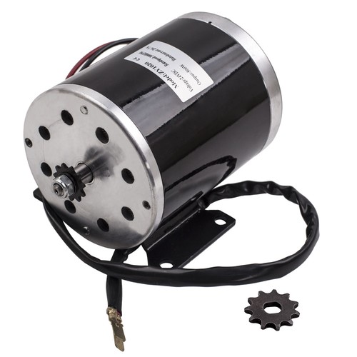 24v 500w moteur - 500w, dc