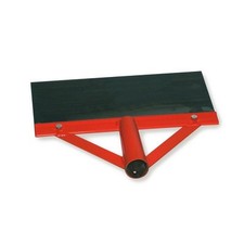 Grattoir de sol et coffrage